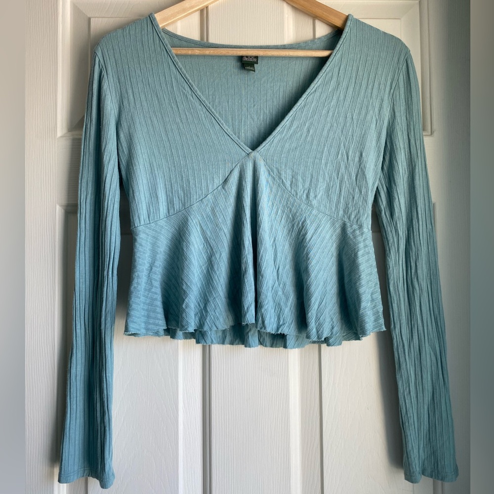 Wild Fable v-neck